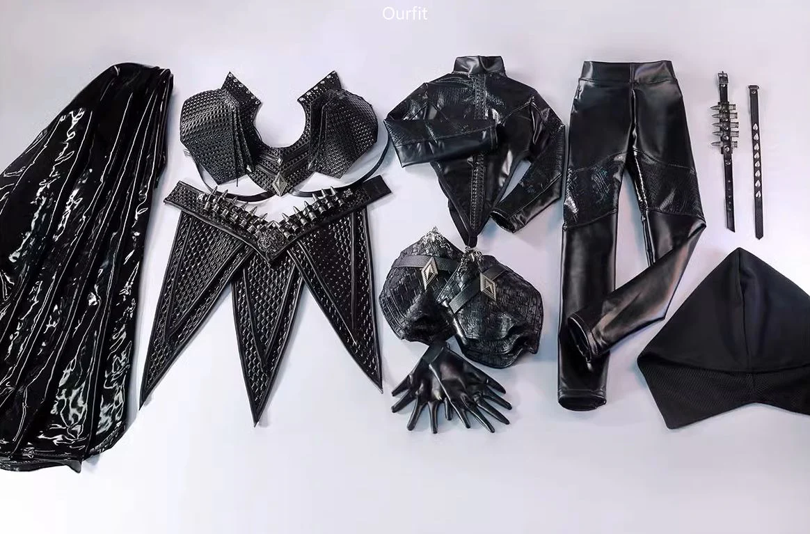 Liu Fullset [Limited quantity] | Preorder | DOLL - Image 12
