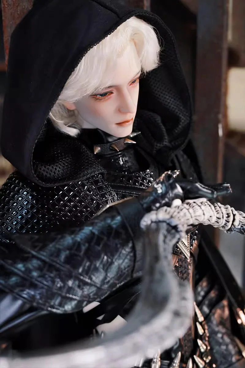 Liu Fullset [Limited quantity] | Preorder | DOLL - Image 2