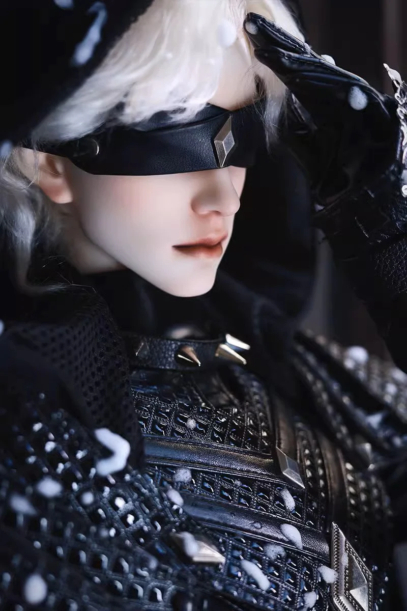 Liu Fullset [Limited quantity] | Preorder | DOLL - Image 5