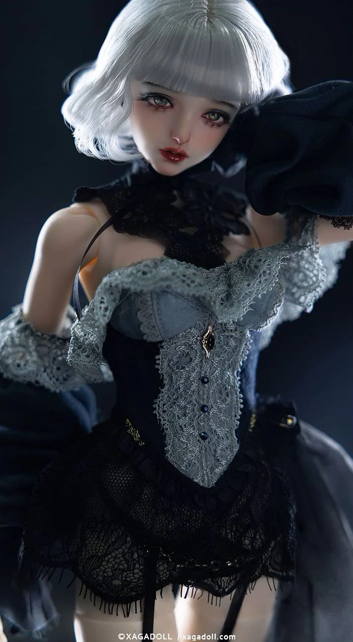 Liu Li | Preorder | DOLL - Image 11