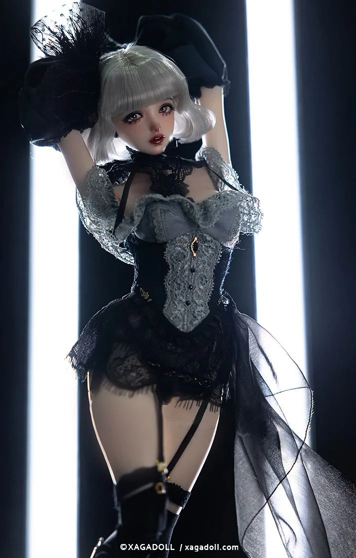 Liu Li | Preorder | DOLL - Image 12
