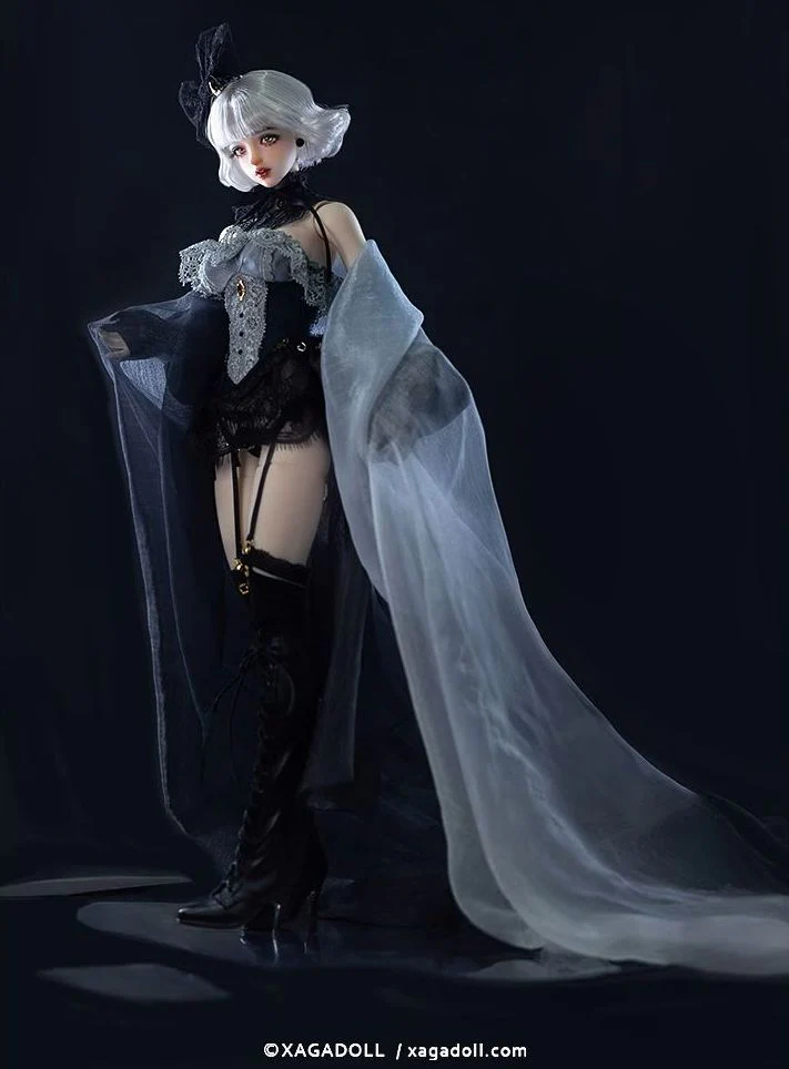 Liu Li | Preorder | DOLL - Image 13