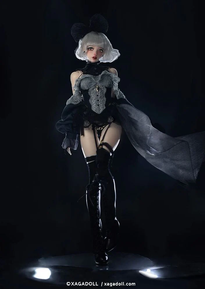 Liu Li | Preorder | DOLL - Image 14