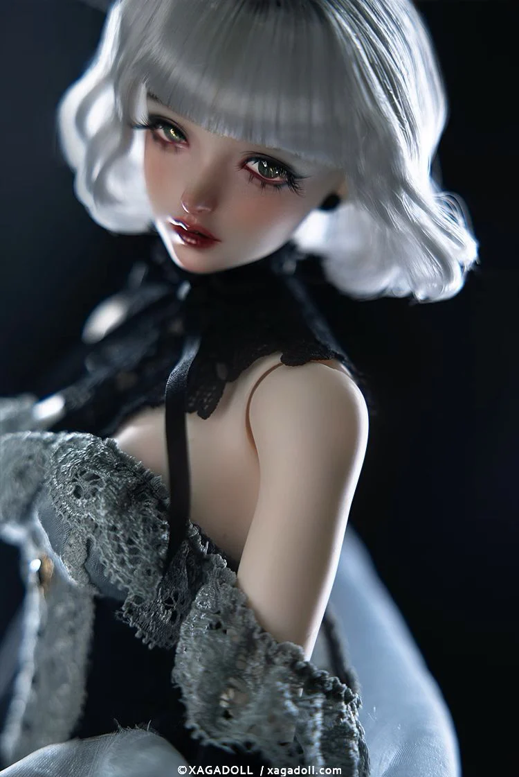 Liu Li | Preorder | DOLL - Image 4