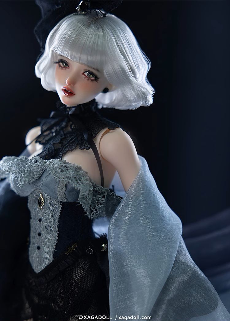 Liu Li | Preorder | DOLL - Image 5
