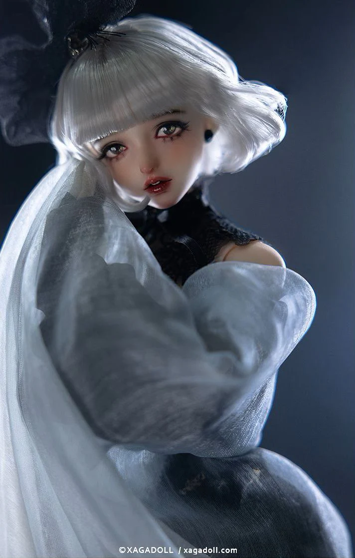 Liu Li | Preorder | DOLL - Image 6