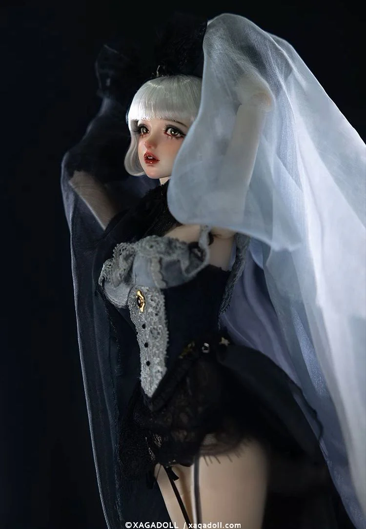 Liu Li | Preorder | DOLL - Image 7