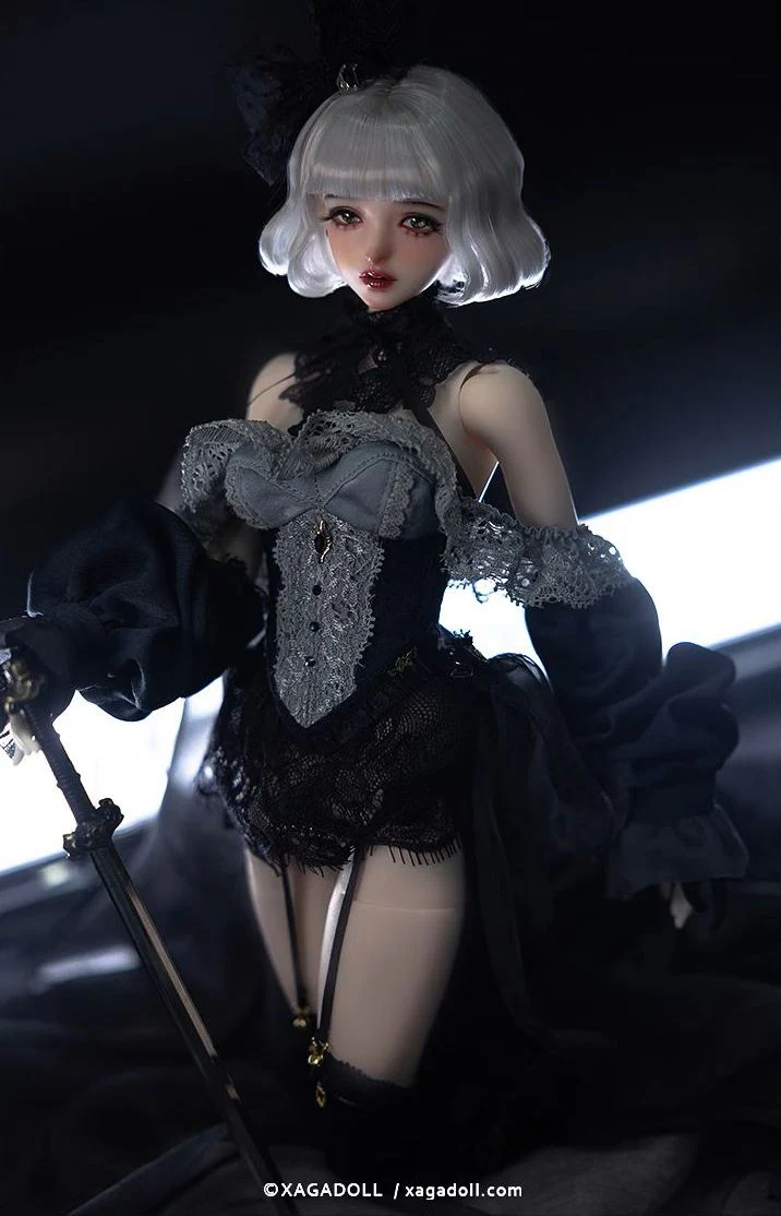 Liu Li | Preorder | DOLL - Image 9