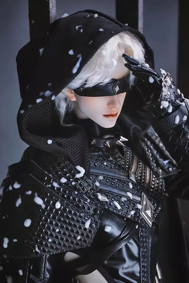 Liu 	[Limited time] | Preorder | DOLL - Image 6