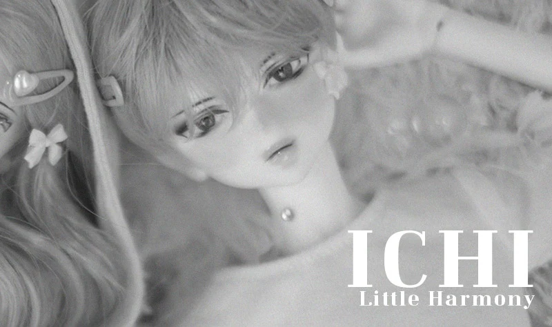 Ichi Head | Preorder | PARTS - Image 11