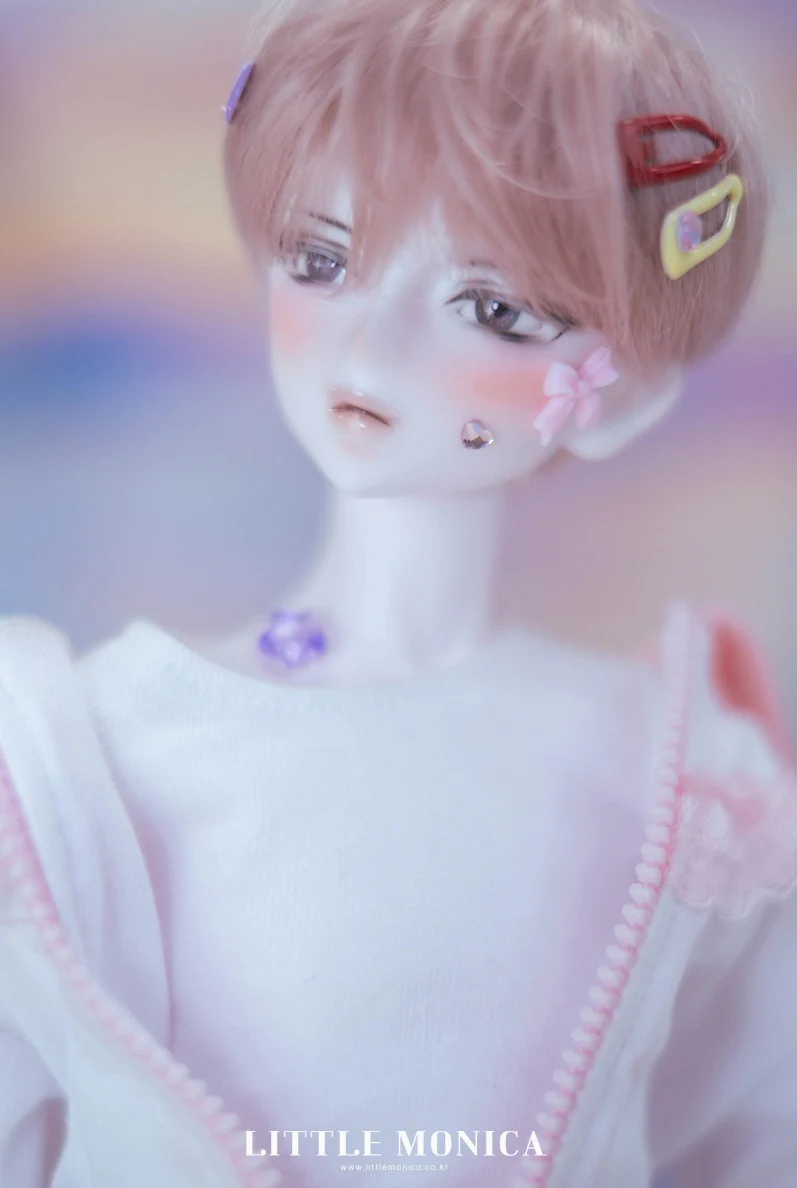 Ichi Head | Preorder | PARTS - Image 5