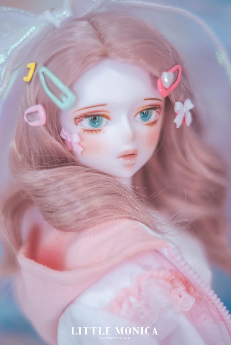 Momo Head | Preorder | PARTS - Image 10