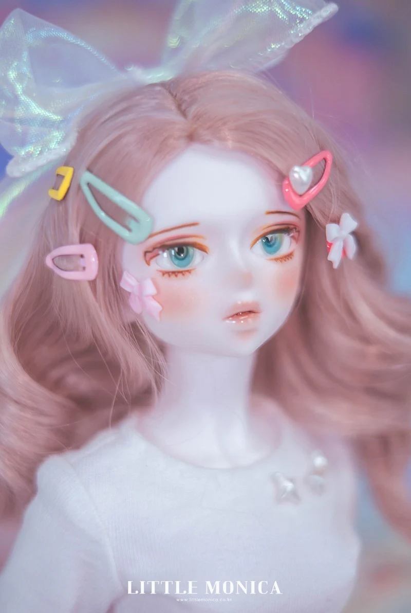 Momo Head | Preorder | PARTS - Image 11