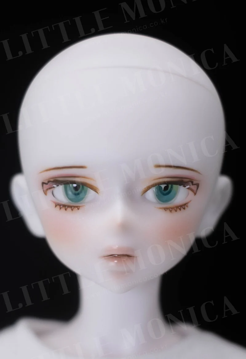 Momo Head | Preorder | PARTS - Image 14