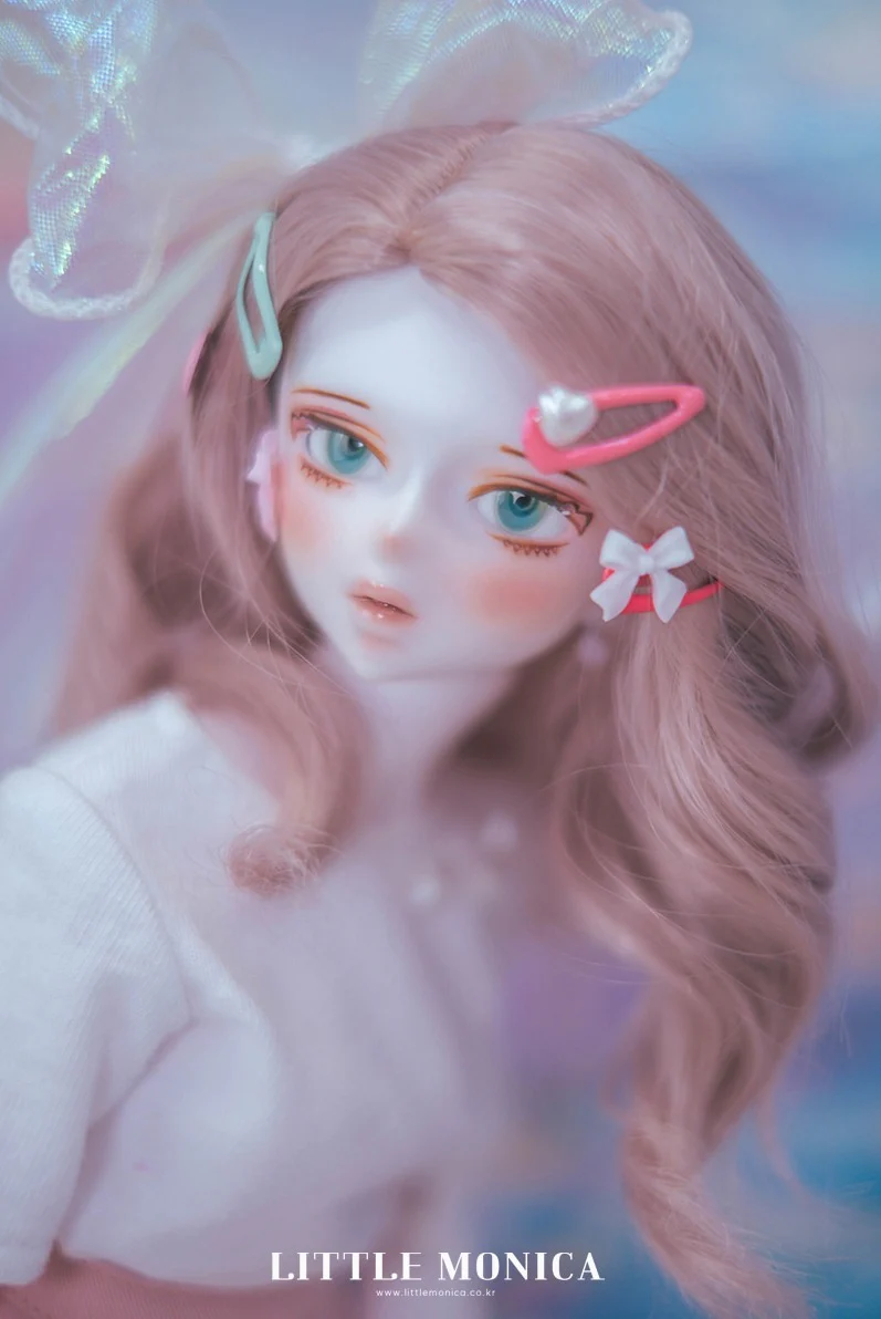 Momo Head | Preorder | PARTS - Image 2