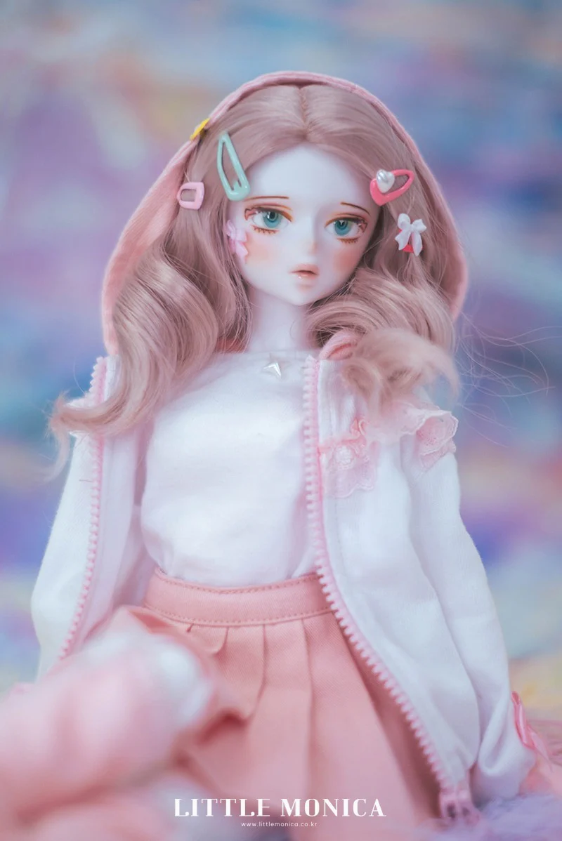 Momo Head | Preorder | PARTS - Image 6