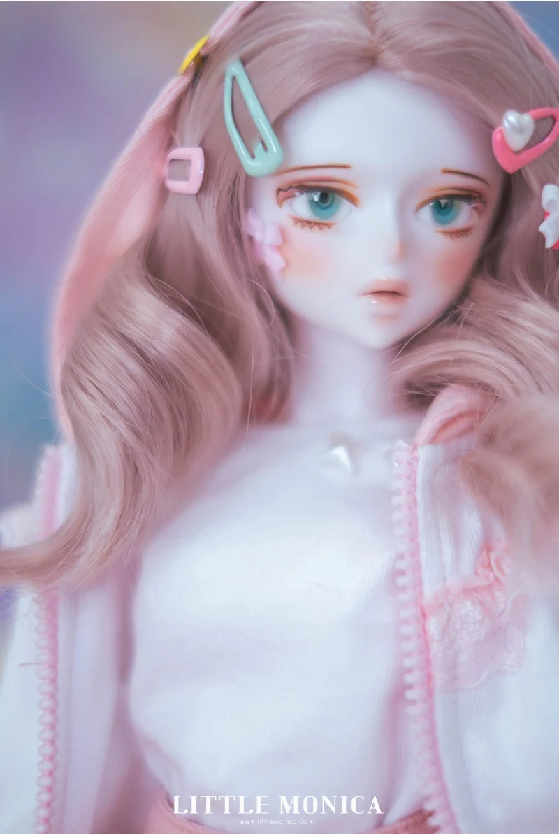 Momo Head | Preorder | PARTS - Image 8