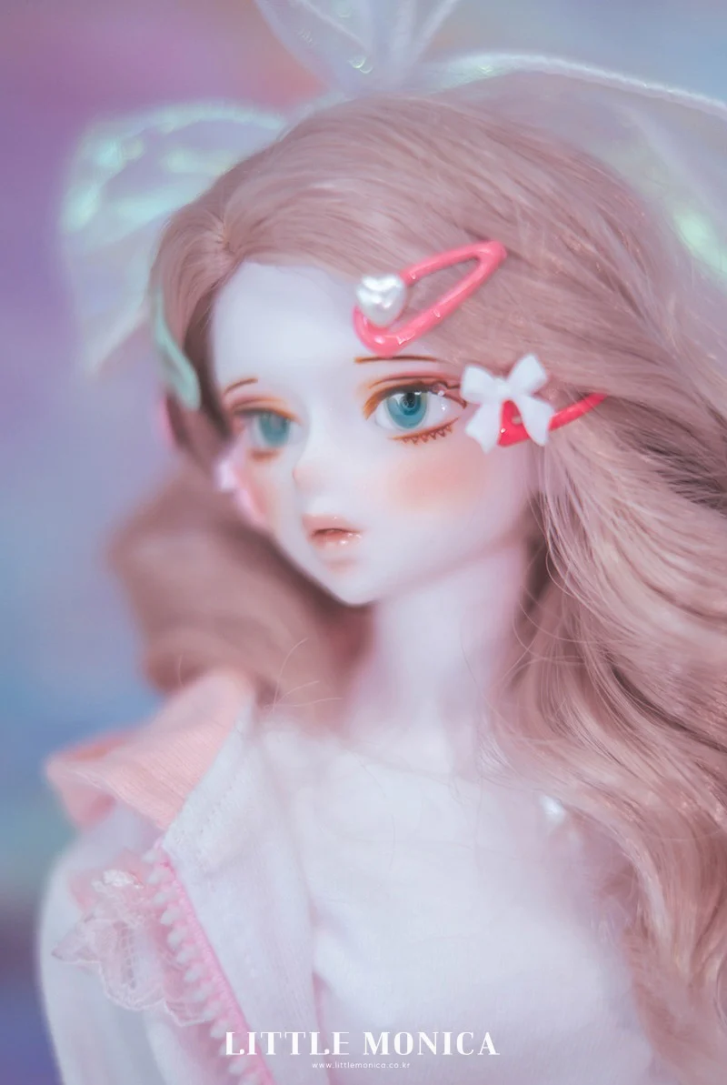 Momo Head | Preorder | PARTS - Image 9