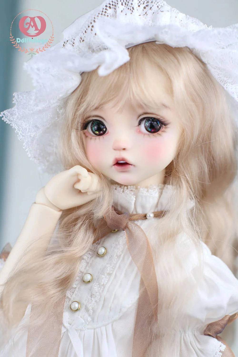Lola-Pajamas | DOLL - Image 4