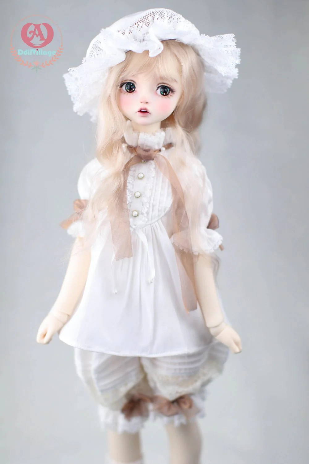 Lola-Pajamas | DOLL - Image 7