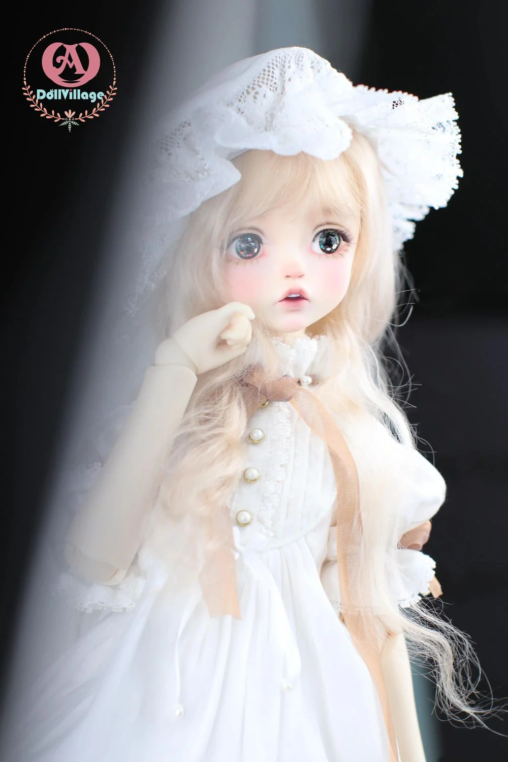 Lola-Pajamas | DOLL - Image 9