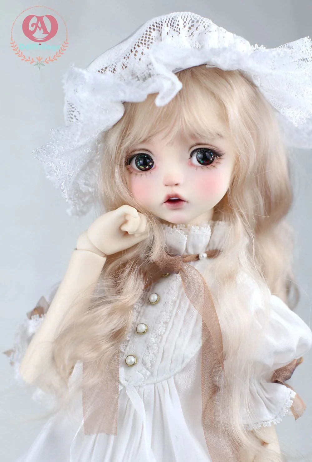 Lola-Pajamas Fullset | DOLL - Image 2