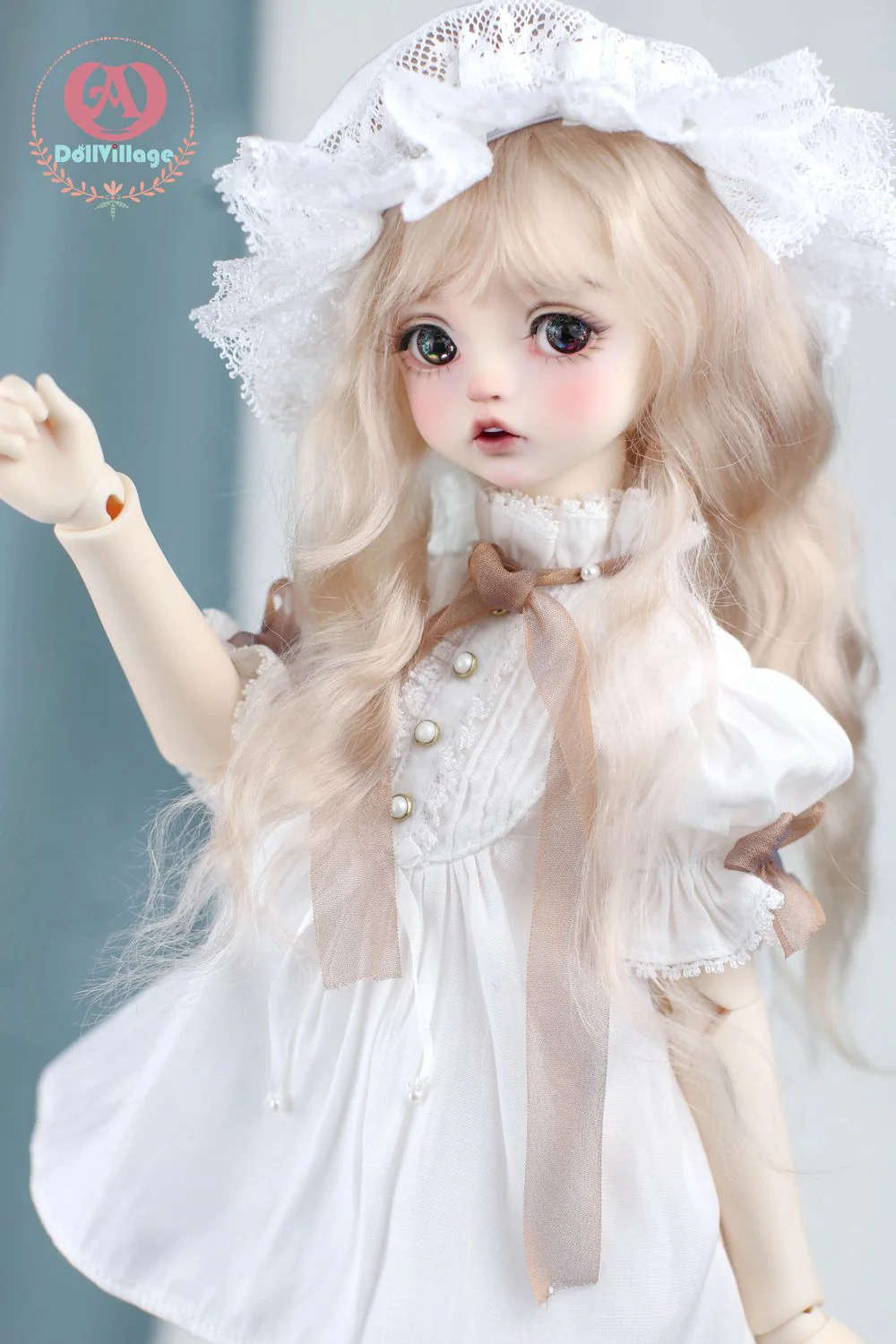 Lola-Pajamas Fullset | DOLL - Image 3