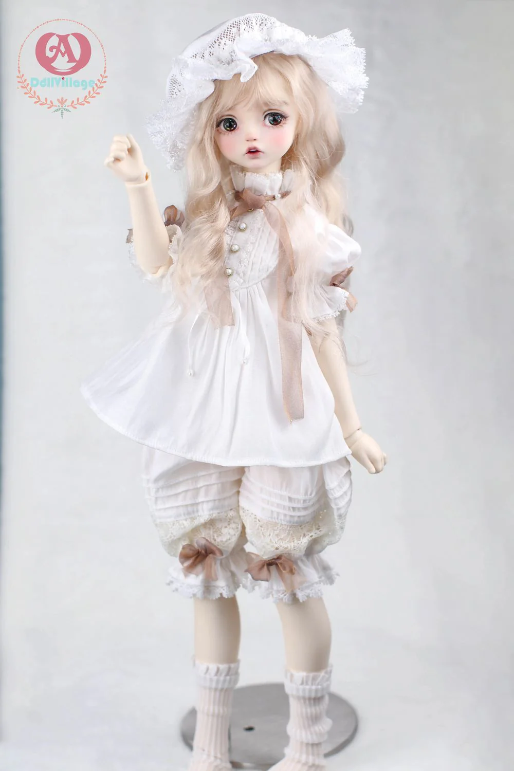 Lola-Pajamas Fullset | DOLL - Image 8