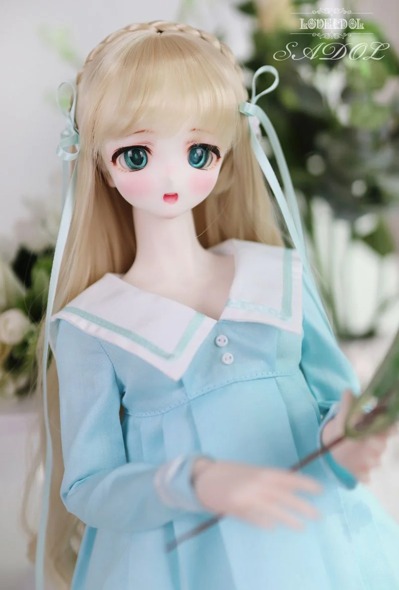 [Lo]Mint: 63cm Girl | PREORDER | OUTFIT - Image 3