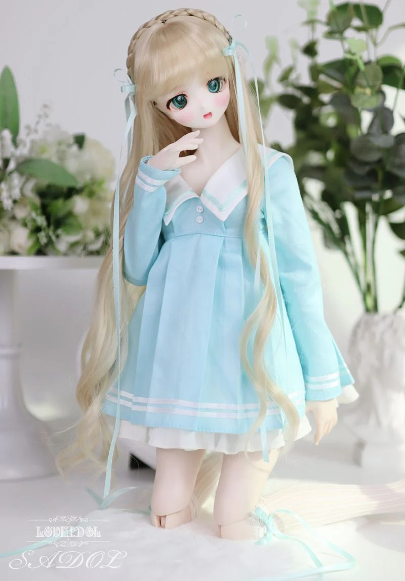[Lo]Mint: 63cm Girl | PREORDER | OUTFIT - Image 5
