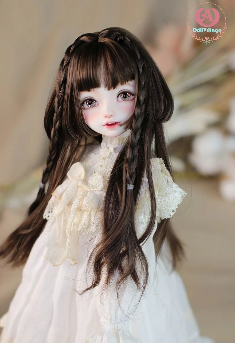 Lona Smile | DOLL - Image 3