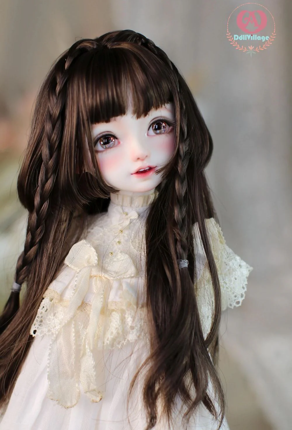 Lona Smile | DOLL - Image 4
