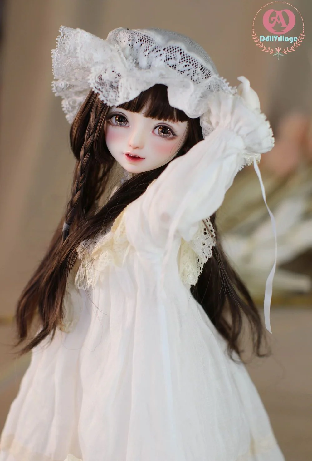 Lona Smile | DOLL - Image 7