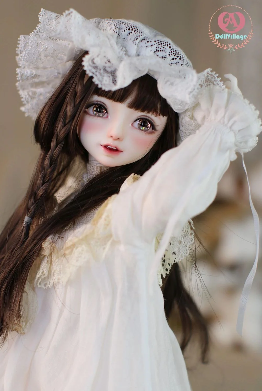 Lona Smile | DOLL - Image 9