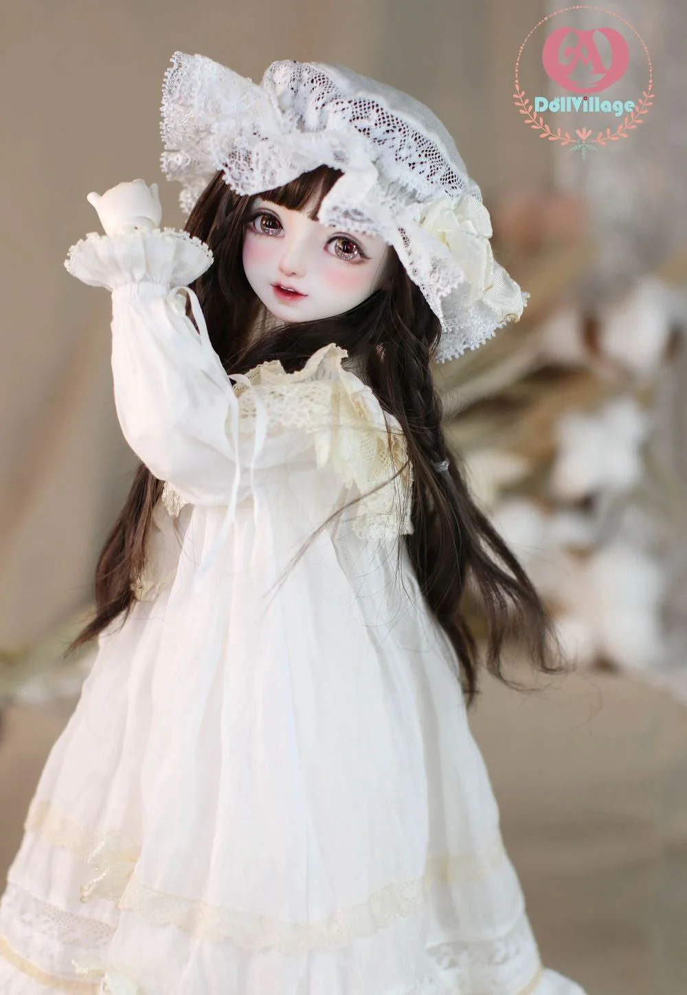 Lona Smile Fullset | DOLL - Image 10