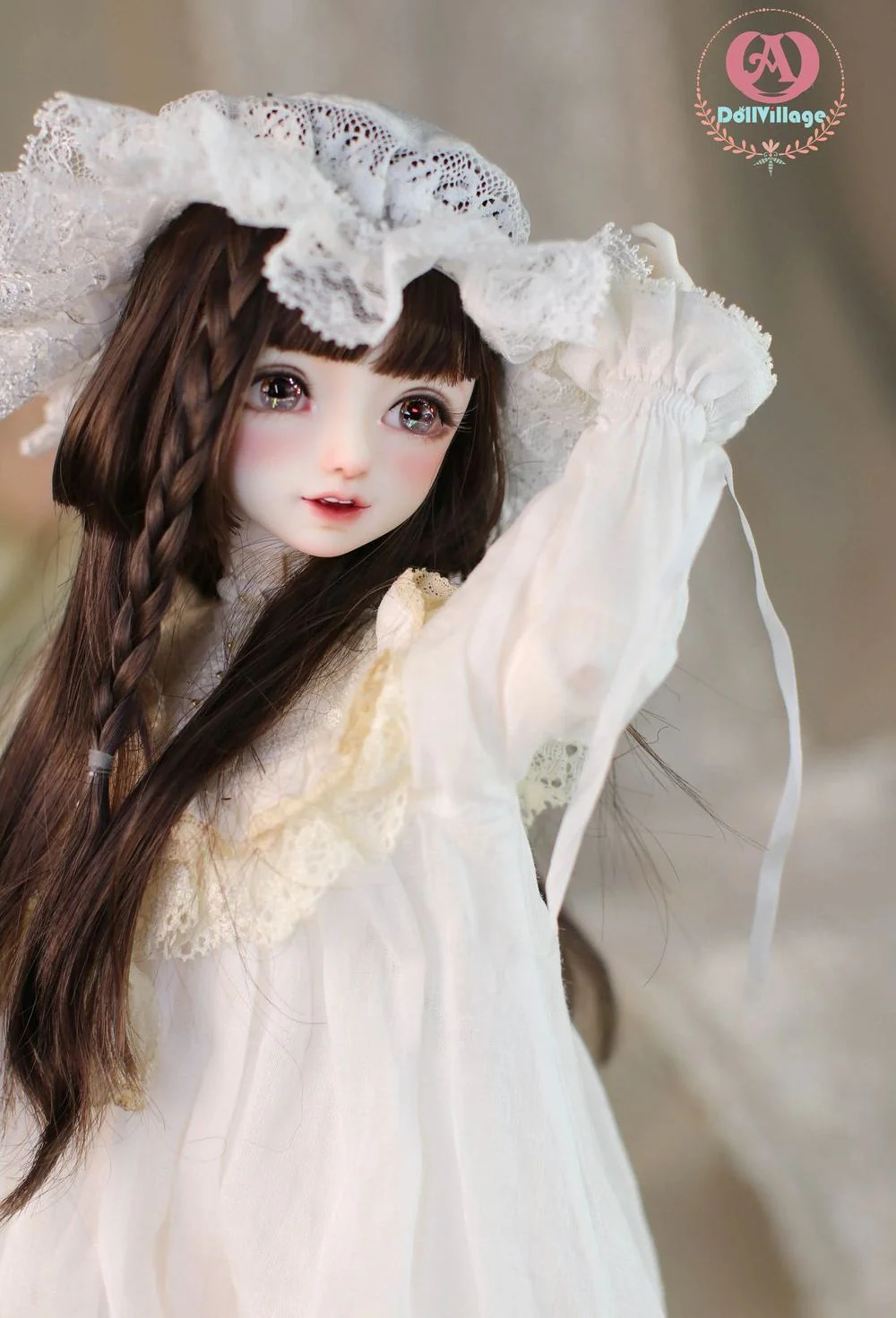 Lona Smile Fullset | DOLL - Image 8