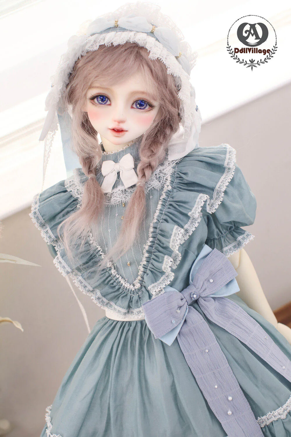 LONA smile -Head | PREORDER | PARTS