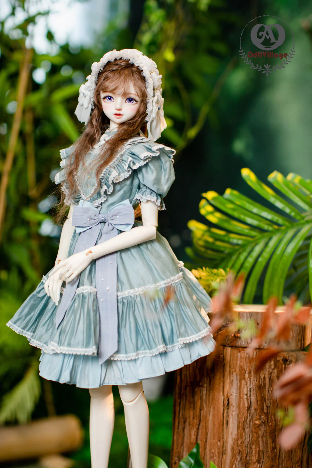 LONA smile -Head | PREORDER | PARTS - Image 10