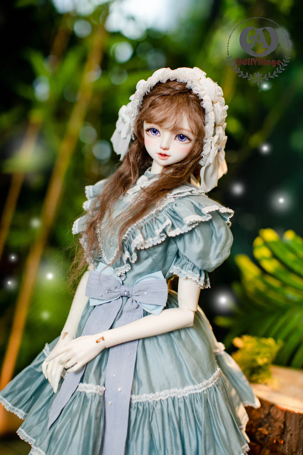 LONA smile -Head | PREORDER | PARTS - Image 11