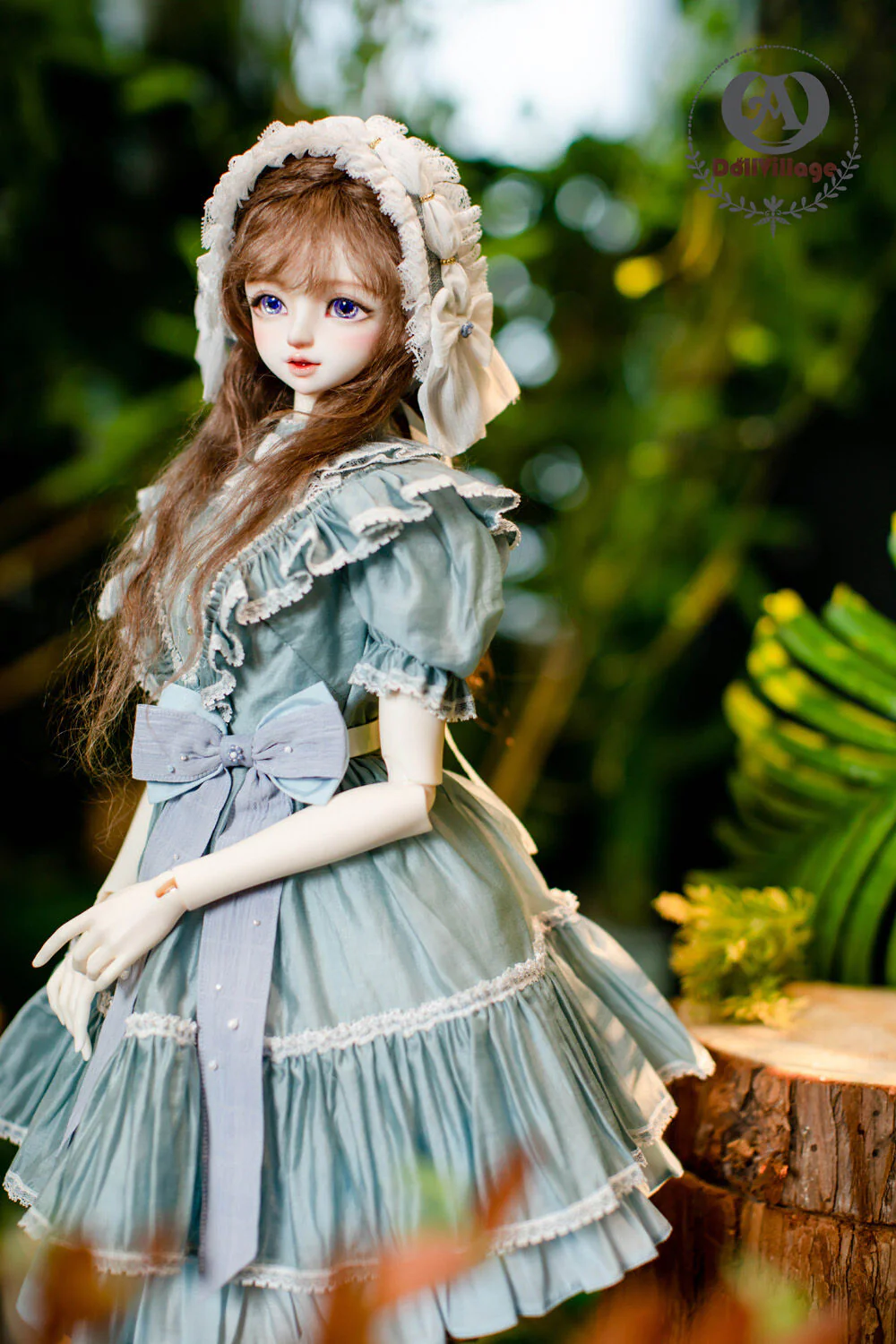 LONA smile -Head | PREORDER | PARTS - Image 12