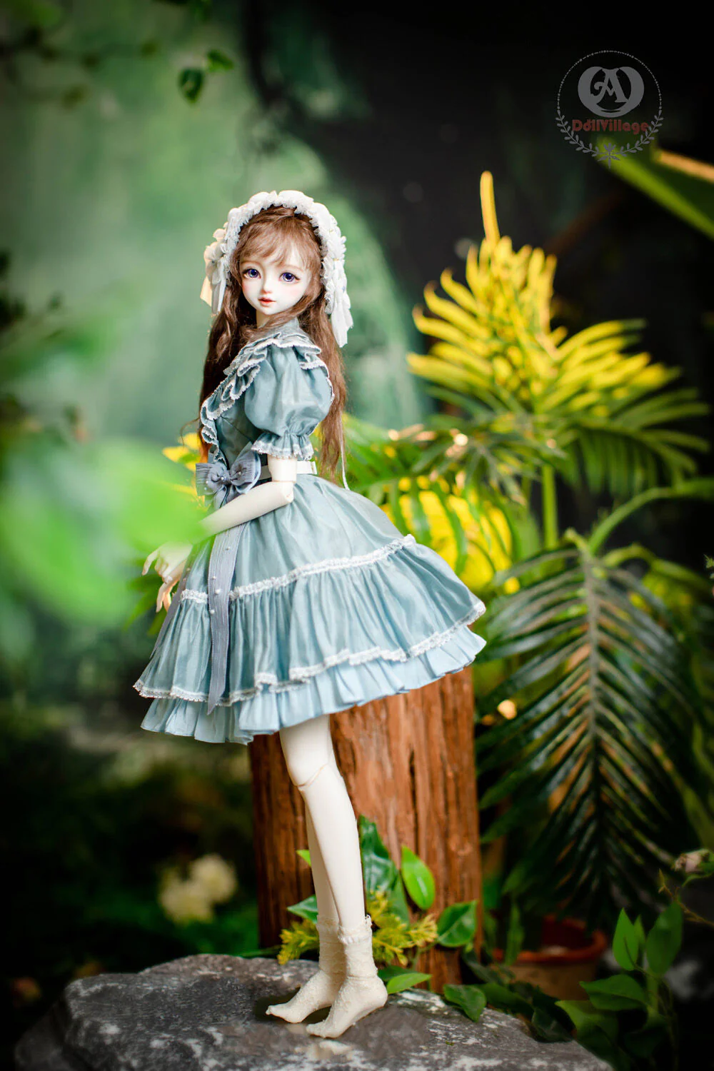 LONA smile -Head | PREORDER | PARTS - Image 13