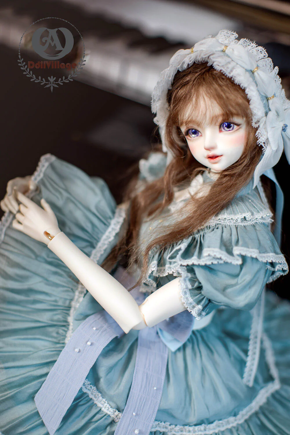 LONA smile -Head | PREORDER | PARTS - Image 14