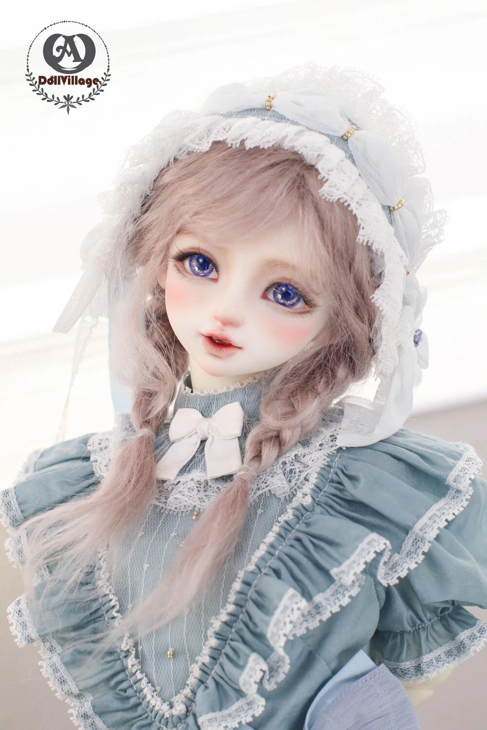 LONA smile -Head | PREORDER | PARTS - Image 2