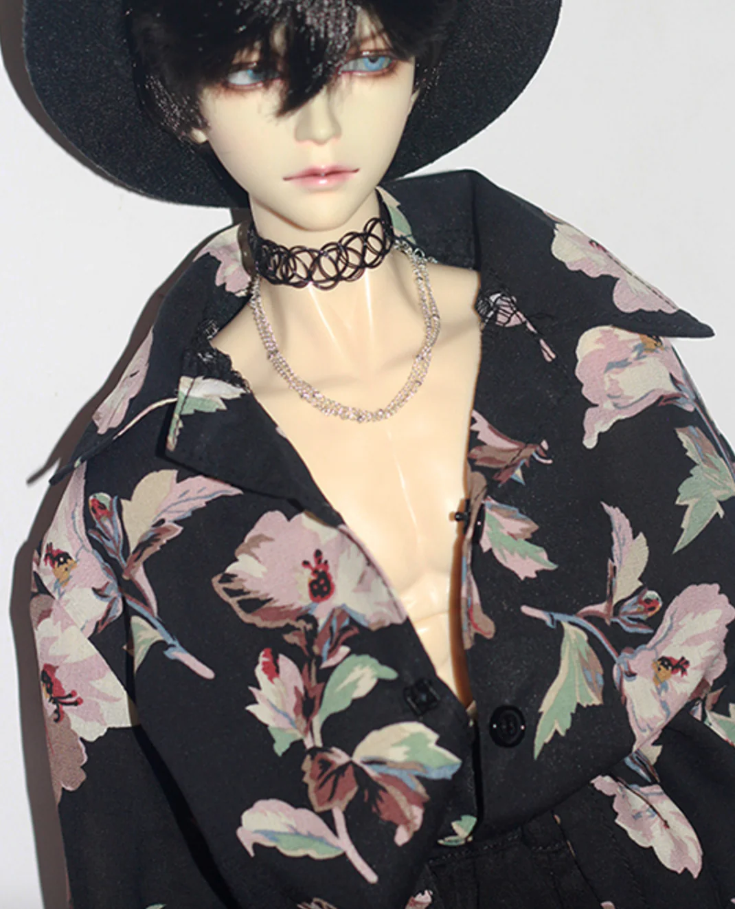 Long-sleeved daily wild casual jacket T8 | Item in Stock | OUTFIT - Image 3