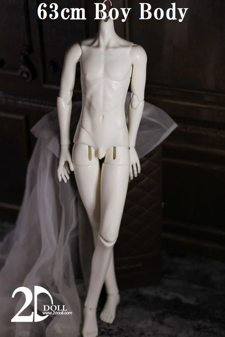 Longchen | Preorder | DOLL - Image 10
