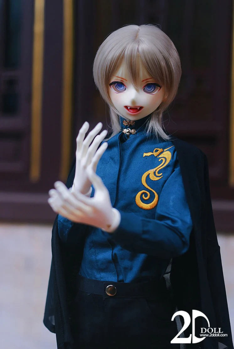 Longchen | Preorder | DOLL - Image 6