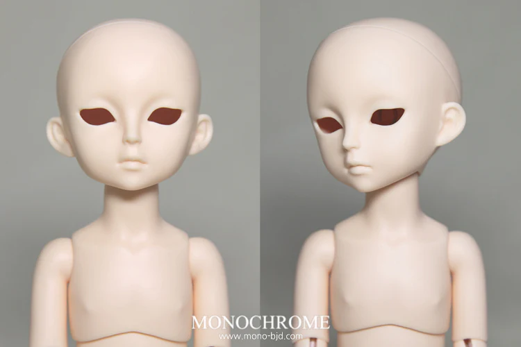 Louie Head | Preorder | PARTS - Image 6