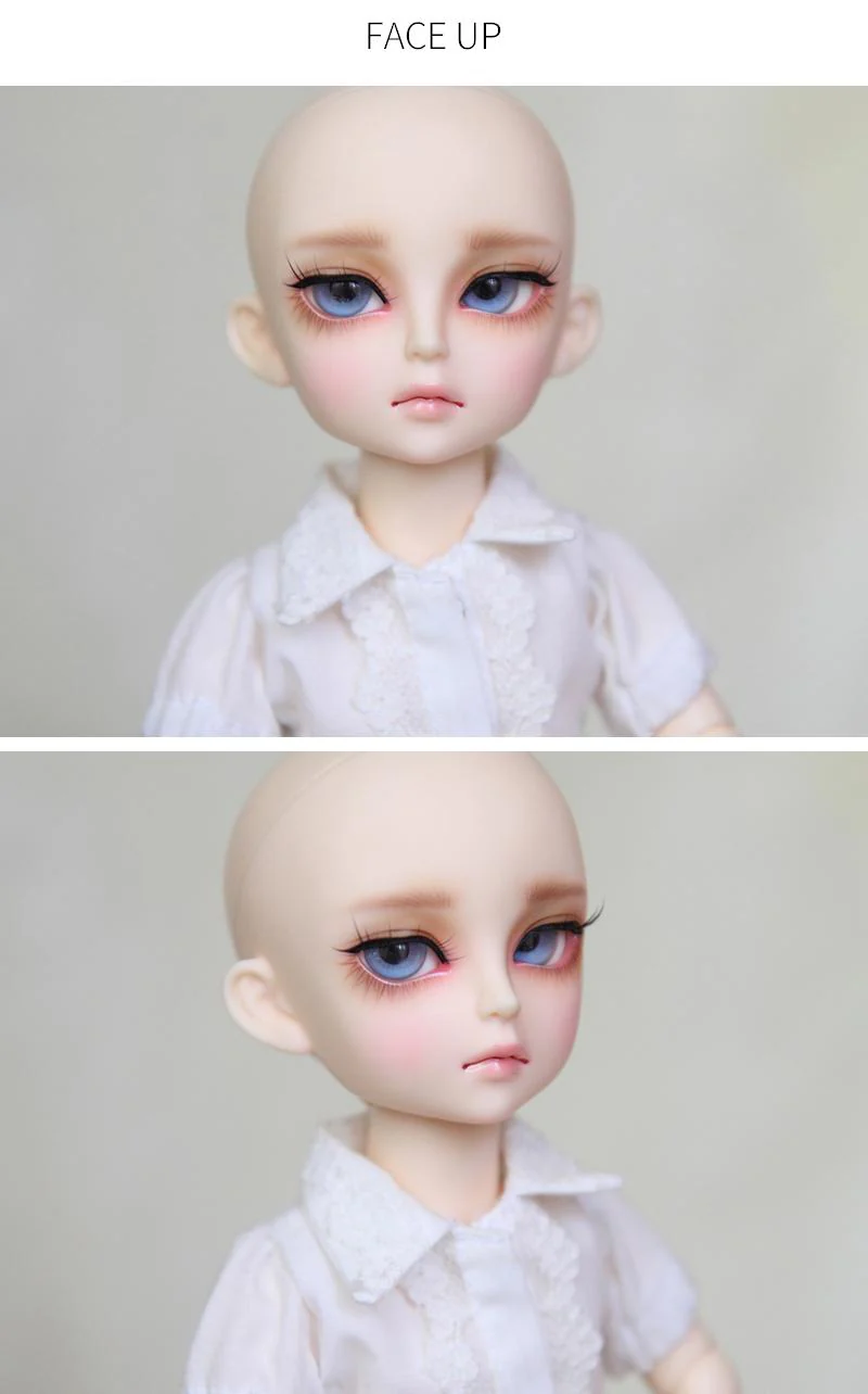 Louie Head | Preorder | PARTS - Image 7
