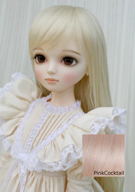 LR-002_L (Pink Cocktail) | Preorder | WIG