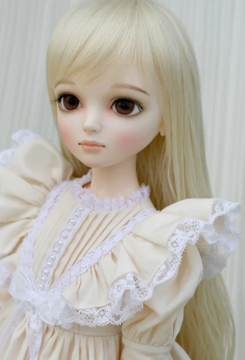 LR-002_L (Pink Cocktail) | Preorder | WIG - Image 2